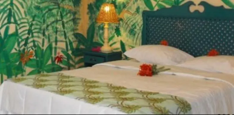 Bar B Barn Hotel Negril