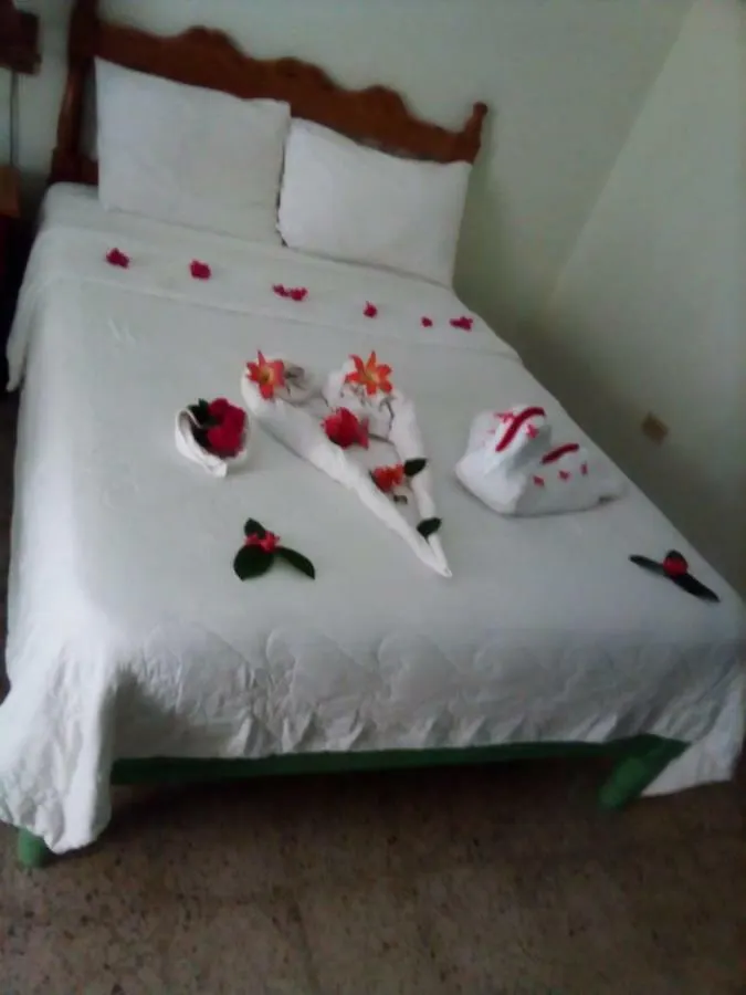 Bar B Barn Hotel Negril