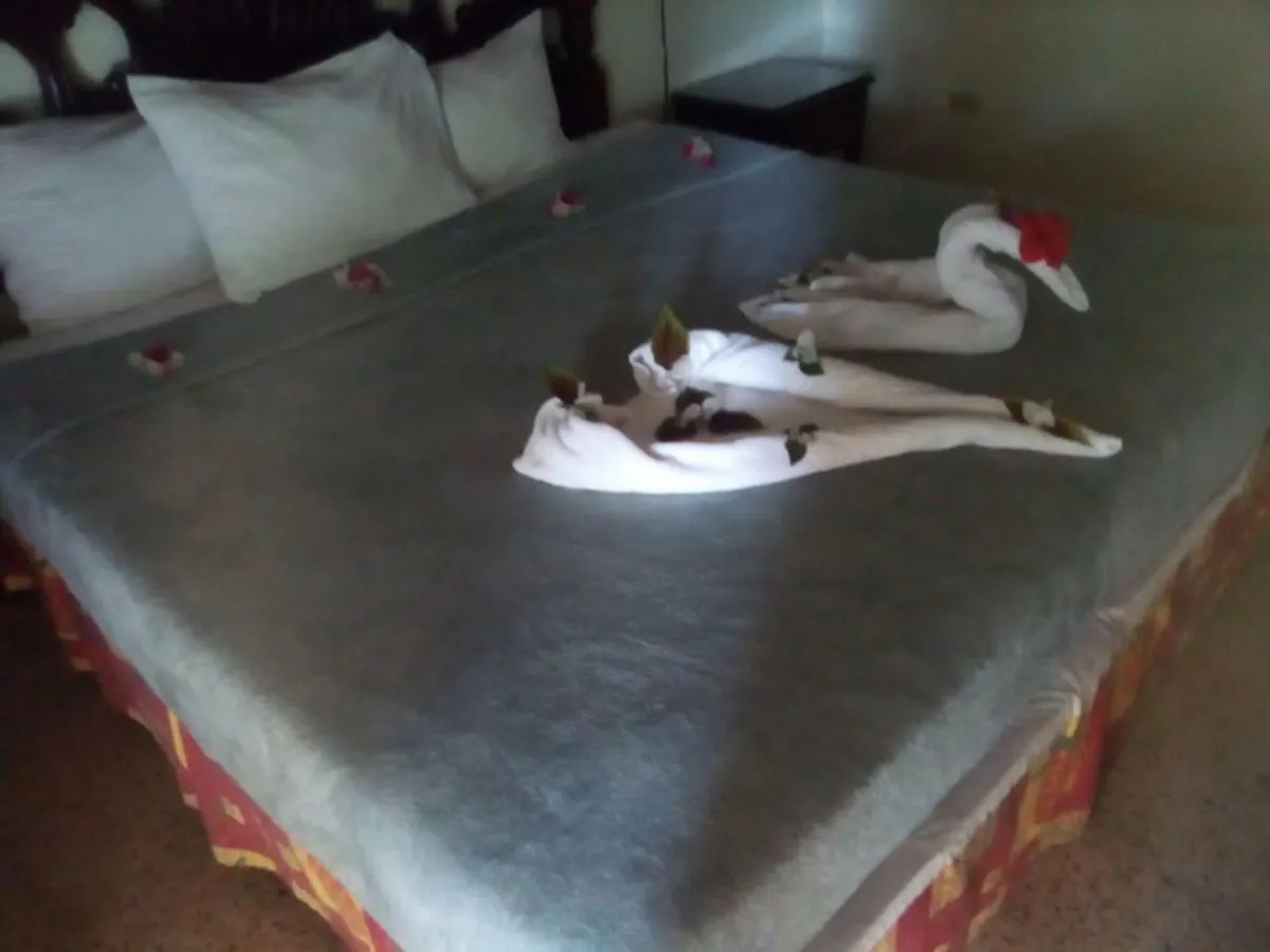 Bar B Barn Hotel Negril 0*,