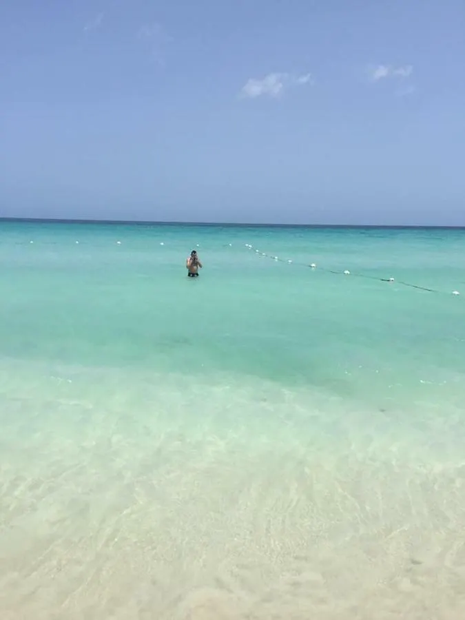 Bar B Barn Hotel Negril 0*,