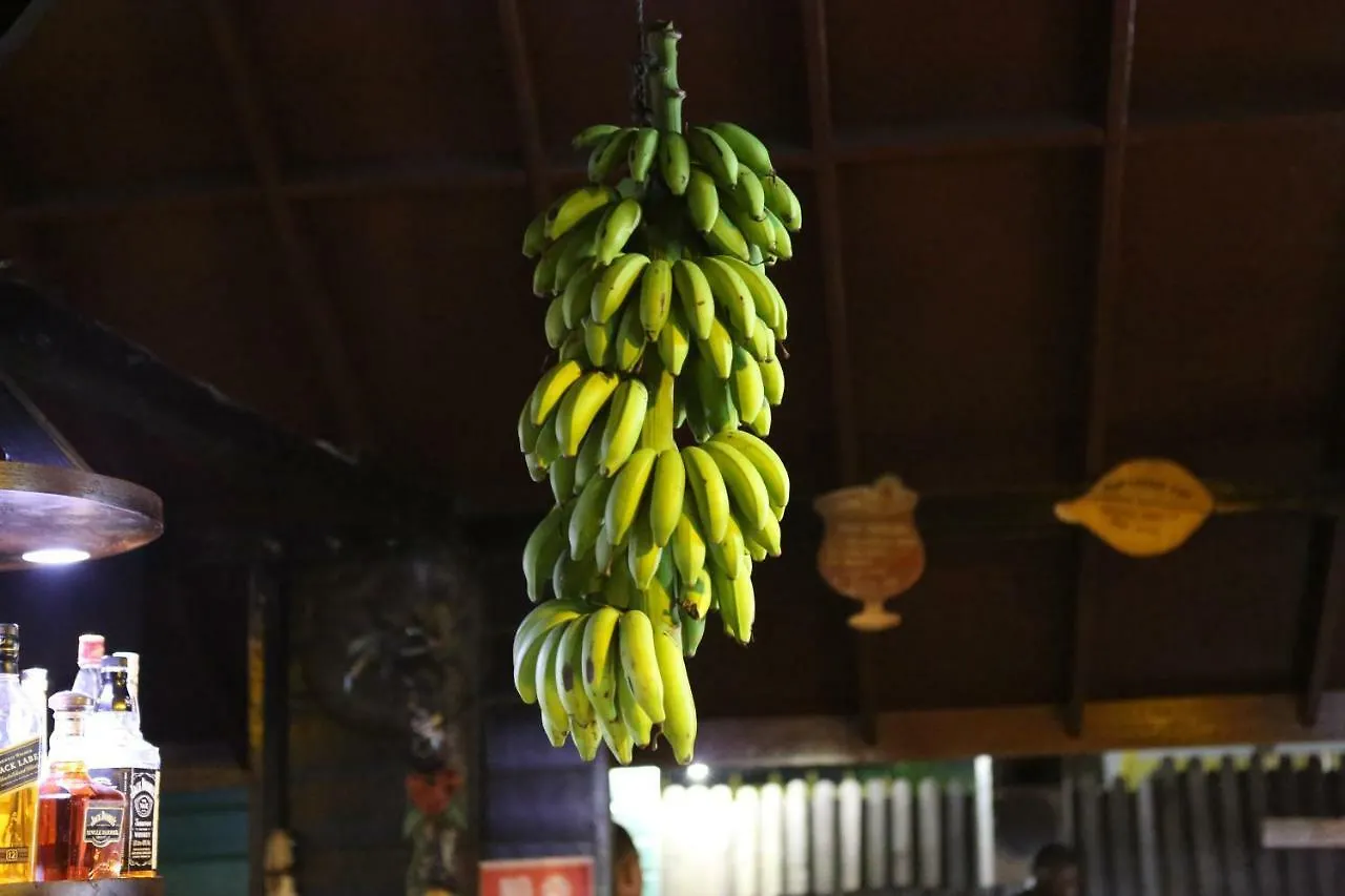 Bar B Barn Hotel Negril