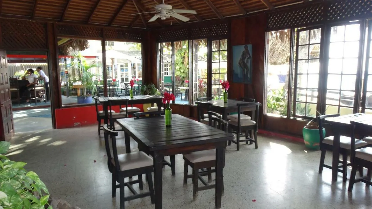 Bar B Barn Hotel Negril 0*,  Jamaica