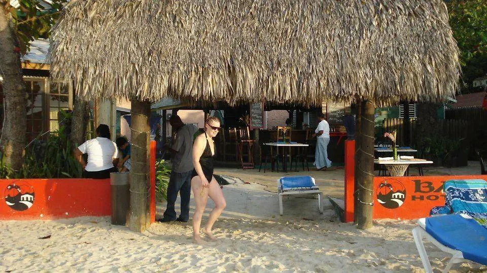 Bar B Barn Hotel Negril