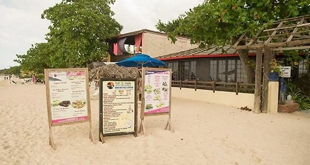Bar B Barn Hotel Negril