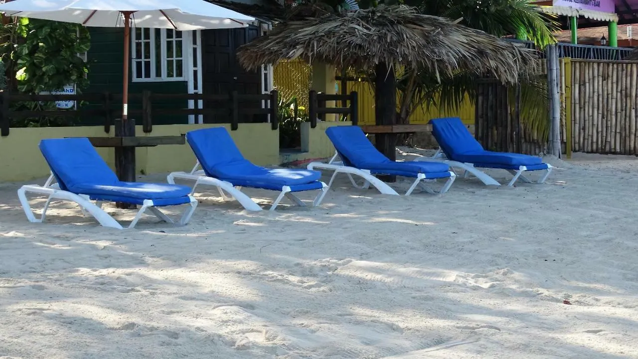 Bar B Barn Hotel Negril