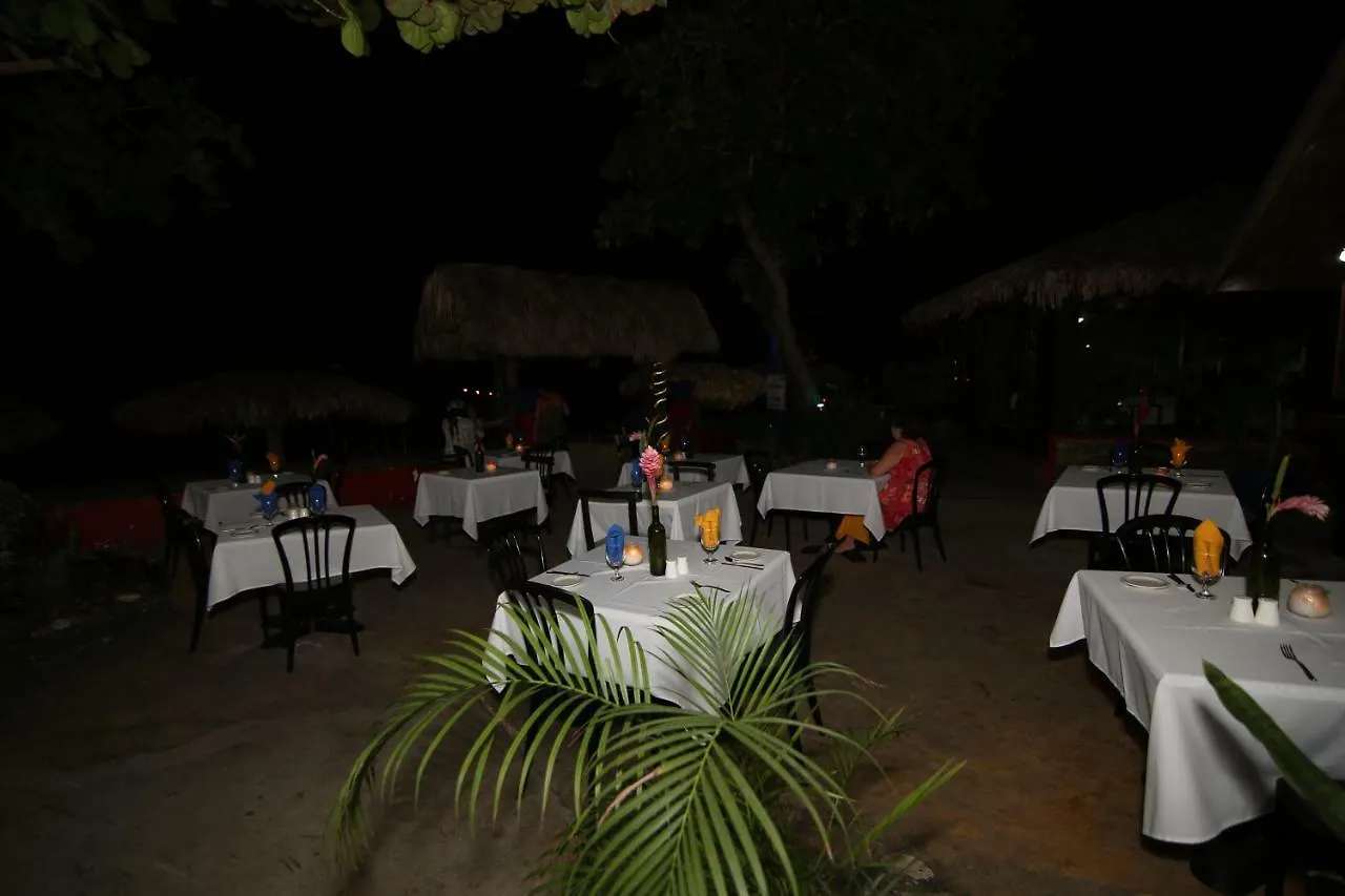 Bar B Barn Hotel kontakter