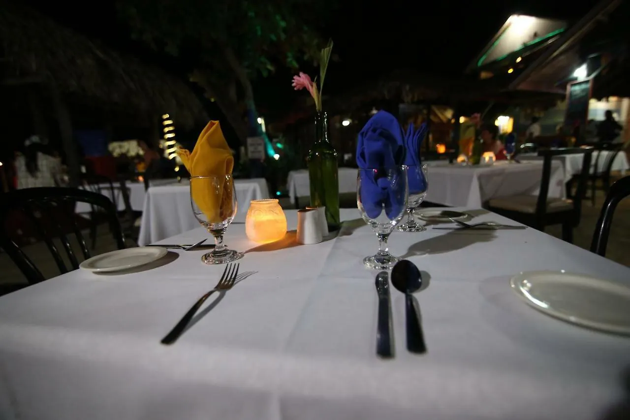 Bar B Barn Hotel Negril