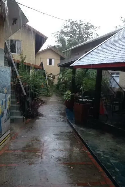 Bar B Barn Hotel Negril